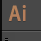 Icono Illustrator