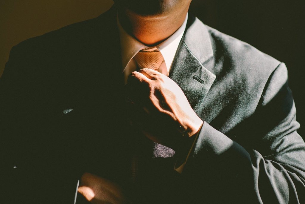 Marketing empresarial